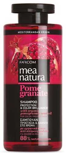 Kūno šveitiklis su alyvuogių aliejumi Farcom Mea Natura Olive Body Scrub 200 ml