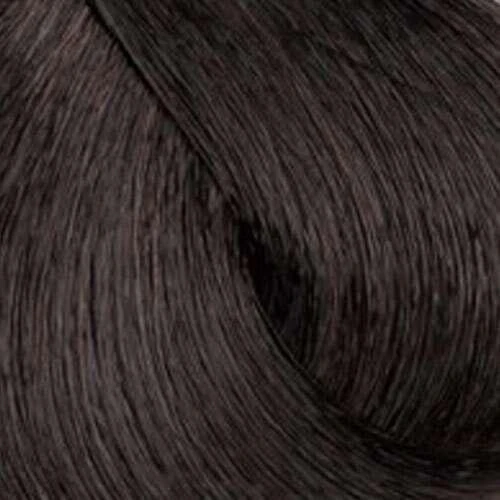 L‘oreal Majirel 4.0 spalvos pavyzdys