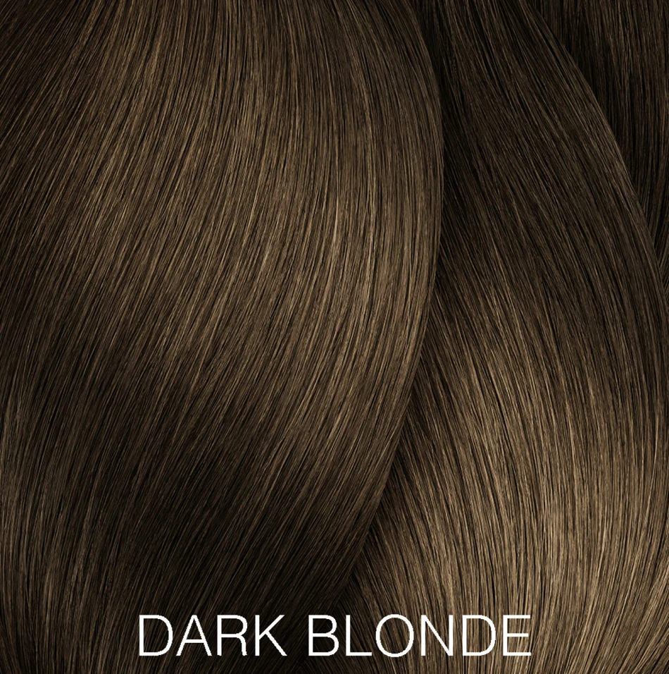 Purškiami dažai ataugusioms plaukų šaknims maskuoti  L'oreal Professionnel Hair Touch Up, tamsiems blondiniškiems plaukams,  75 ml