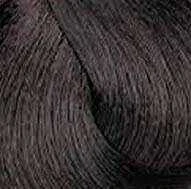 L'Oreal iNOA tamsiai ruda spalvos sruoga