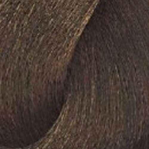 L‘Oreal iNOA 5 numerio ruda plaukų spalva