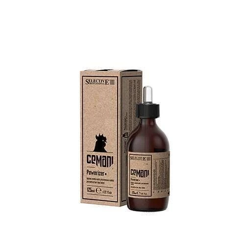 Selective Professional Losjonas nuo plaukų slinkimo,125ml