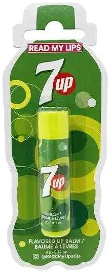 Read My Lips 7Up Lūpų balzamas Lūpų balzamas