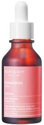 Mary&May MARY & MAY Hyaluronics Serum drėkinantis veido serumas, 30 ml