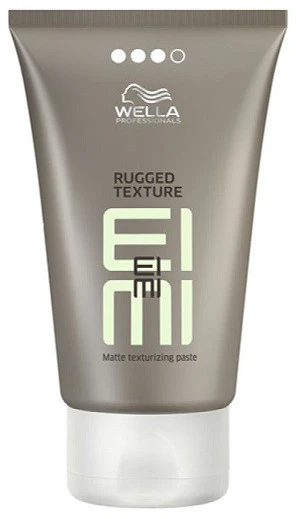 Matinės tekstūros plaukų pasta Wella Eimi Rugged Texture (3) 75ml