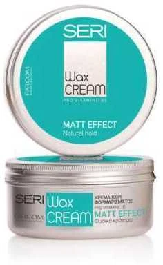 Matinis vaškas kremas plaukams Farcom Professional SERI Wax Kreminis 100 ml