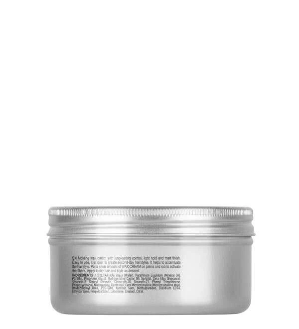 Matinis vaškas kremas plaukams Farcom Professional SERI Wax Kreminis 100 ml