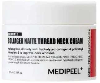 Medi Peel Kaklo kremas Medipeel Collagen Naite 100ml