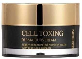 Medi Peel Veido kremas Medipeel Cell Toxing Dermajours Kreminis 50 ml
