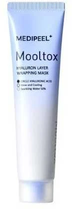 Medi Peel V.kaukė Medipeel Mooltox Hyaluron 70ml