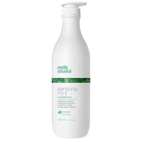 Gaivinantis kondicionierius Milk Shake Sensorial Mint Conditioner 1000ml