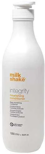 Stipriai maitinantis kondicionierius Milk Shake Integrity Nourshing Conditioner 1000ml