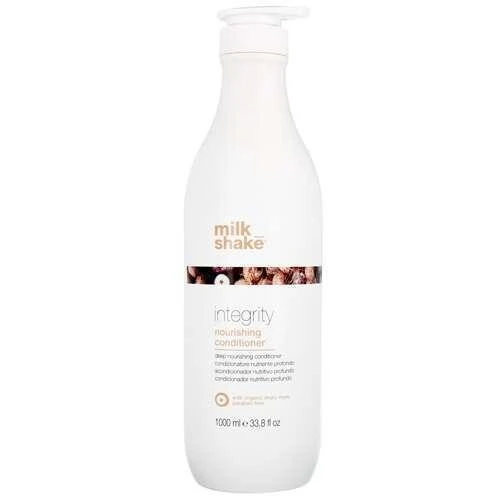 Stipriai maitinantis kondicionierius Milk Shake Integrity Nourshing Conditioner 1000ml
