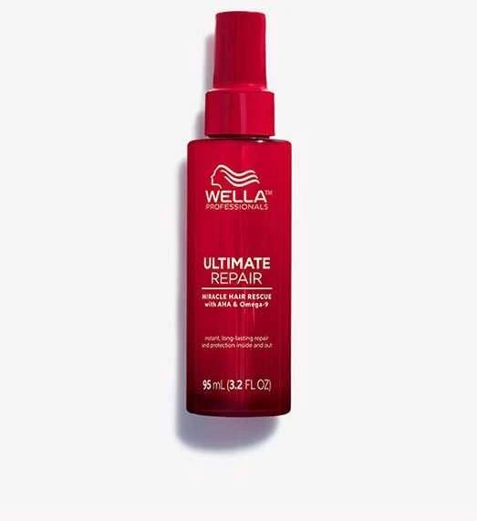 Naktinis serumas Wella Professionals Ultimate Repair Night Serum 30 ml