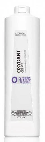 Oksidacinė emulsija L'oreal Professionnel Oxydant Creme 3.75% 1000ml