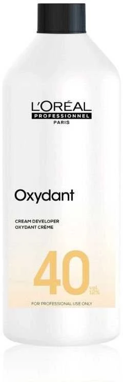 Oksidacinė emulsija L'oreal Professionnel Oxydant Creme 9% 30 vol. 1000ml