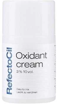 Oksidacinė emulsija RefectoCil Oxidant cream 3% 100 ml.