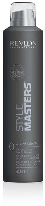 "Revlon Style Master Glamourama Shine Purškiklis" purškiklis 300 ml