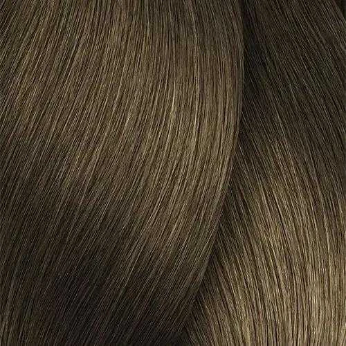 Plaukų dažai L'oreal Diacolor Demi-Permanent Gloss Color 60ml - 7