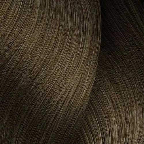 Plaukų dažai L'oreal Diacolor Demi-Permanent Gloss Color 60ml - 7.13