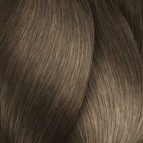 Plaukų dažai L'oreal Diacolor Demi-Permanent Gloss Color 60ml - 7.32