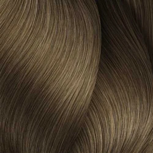 L'oreal Dia Color 4,12 plaukų atspalvio pavyzdys