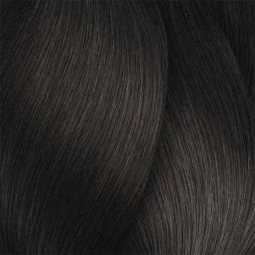 Plaukų dažai L'oreal Diacolor Demi-Permanent Gloss Color 60ml - 5.18