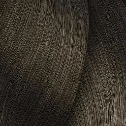 Plaukų dažai L'oreal Diacolor Demi-Permanent Gloss Color 60ml - 6