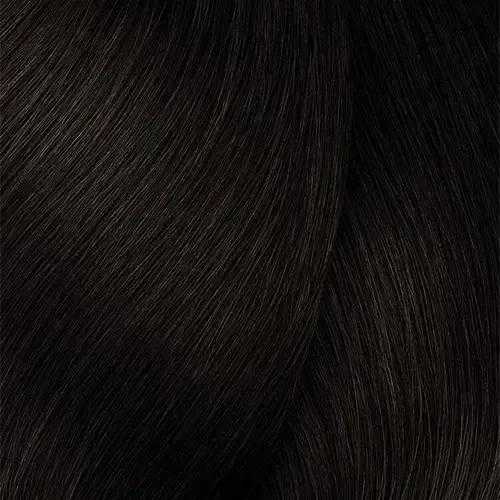 Plaukų dažai L'oreal Diacolor Demi-Permanent Gloss Color 60ml - 4.15