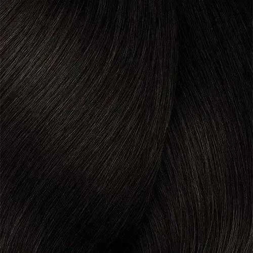 Plaukų dažai L'oreal Diacolor Demi-Permanent Gloss Color 60ml - 4.15