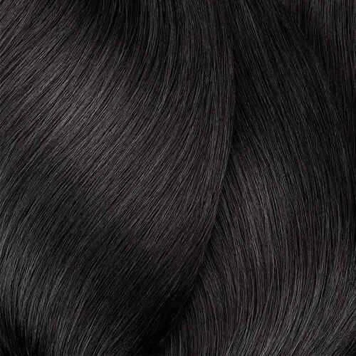 L'oreal Dia Color 4,12 tamsiai ruda plaukų spalva