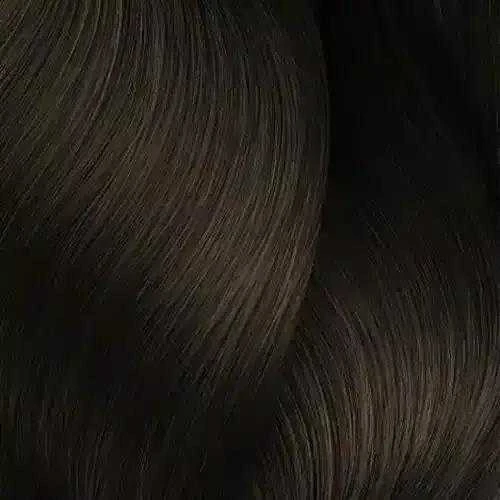 Plaukų dažai L'oreal Diacolor Demi-Permanent Gloss Color 60ml - 6.8