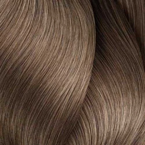 Plaukų dažai L'oreal Diacolor Demi-Permanent Gloss Color 60ml - 8.2