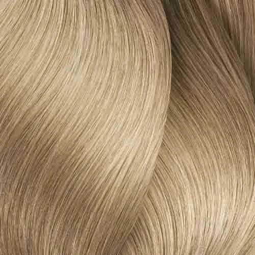Plaukų dažai L‘oreal Professionnel iNOA No Ammonia Permanent Color 60g - 10.1