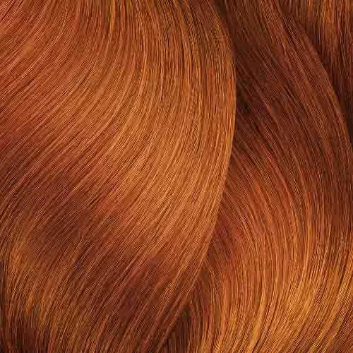 Plaukų dažai L‘oreal Professionnel iNOA No Ammonia Permanent Color 60g - 7.44