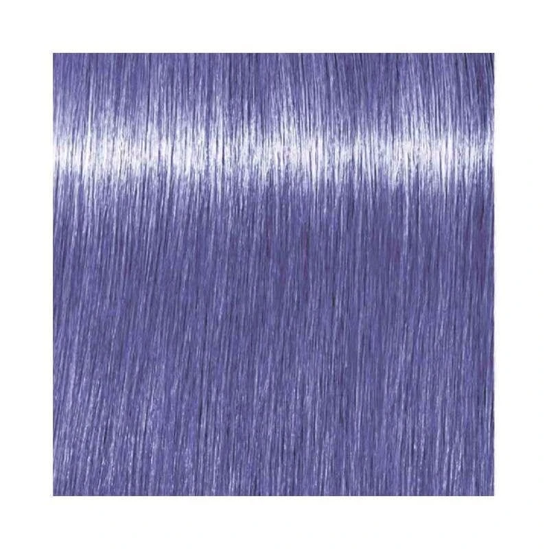 Schwarzkopf Igora Royal 9,5-29 plaukų spalvos pavyzdys