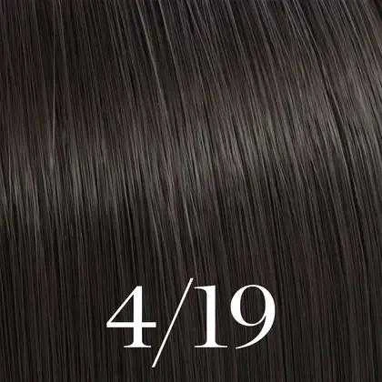 Plaukų dažai Wella Professionals Color Touch 60ml - 4/19