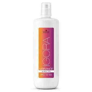 Aktyvatorius Schwarzkopf Professional Igora Vibrance Activator Lotion 4 % 1000 ml