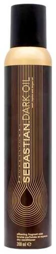 Plaukų dulksna Sebastian Professional Dark Oil Mist 200ml