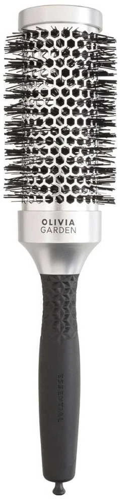 Šepetys plaukams Olivia Garden Essential Blowout Classic 45, 45 mm, skirtas plaukų džiovinimui