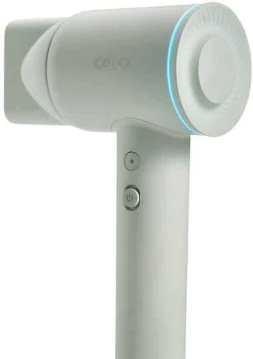 Plaukų džiovintuvas Cera PRO BLDC Dryer 1600W Pastel Žalias