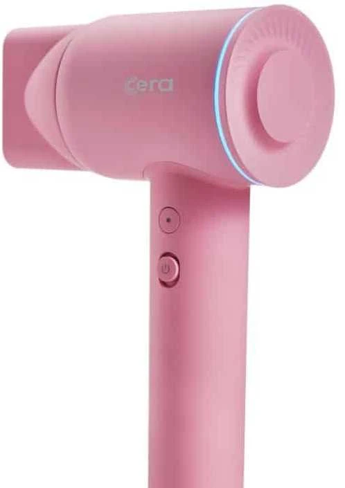 Plaukų džiovintuvas Cera PRO BLDC Dryer 1600W Pastel Rožinė