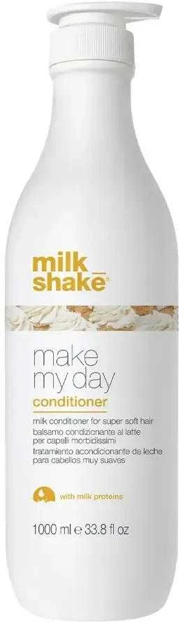 Plaukų kaukė Milk Shake Make My Day Hair Mask 30ml