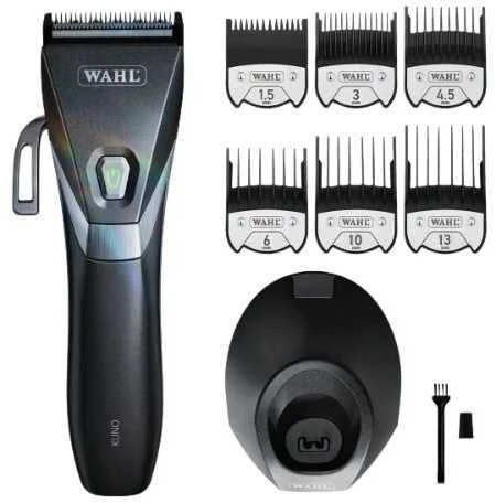 Wahl Clipper Corporation WAHL 1887-0470 Kuno Kerpamoji mašinėlė (1887-0050)