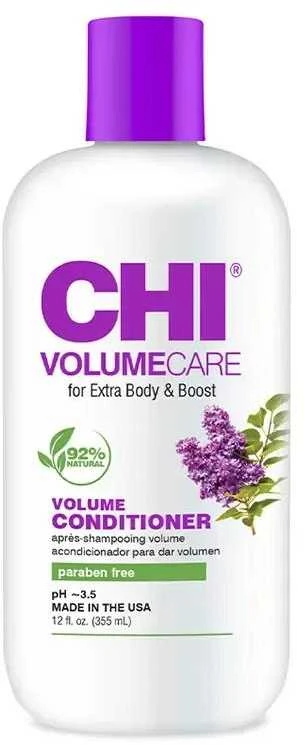 CHI VolumeCare Volume Conditioner, 355 ml