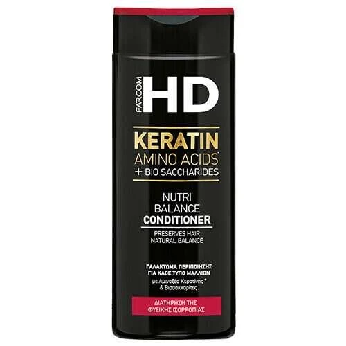 Plaukų kondicionierius Farcom HD Nutri Balance Conditioner 330 ml