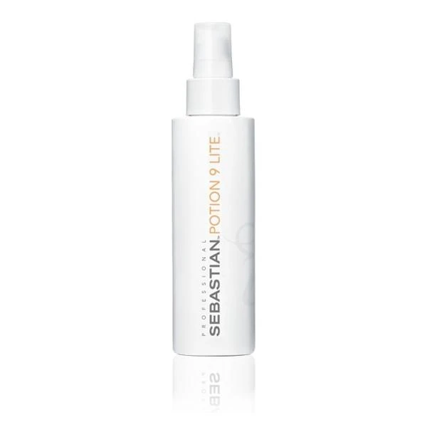 Sebastian Professional Plaukų kondicionierius ir formavimo priemonė Sebastian Potion 9, 150 ml