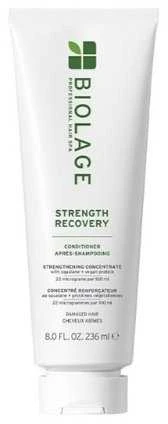 Plaukų kondicionierius Matrix Biolage Strength Recovery Conditioner 236 ml