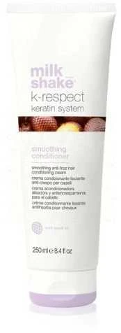 Plaukų kondicionierius Milk Shake k-respect Smoothing Conditioner 250 ml