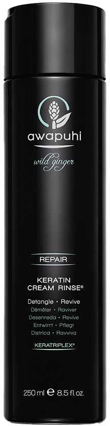 Wild Plaukų kondicionierius Paul Mitchell Awapuhi Repair Keratin 250ml